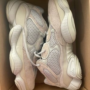 Adidas YEEZY 500 SALT